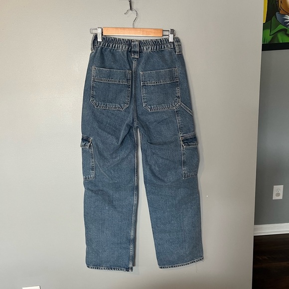BDG x Urban Outfitters Skate Jean - Cargo Carpenter - Picture 3 of 9
